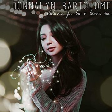 Itatama Pa Ba O Tama Na-cover