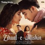 Zihaal e Miskin(Trending Version)-cover