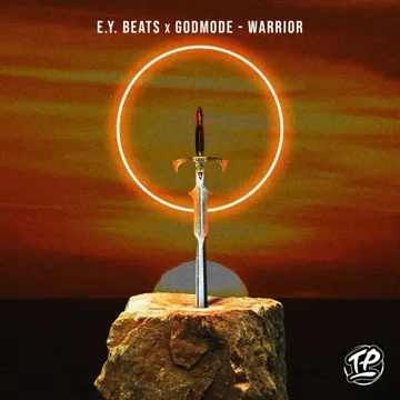 Warrior-cover
