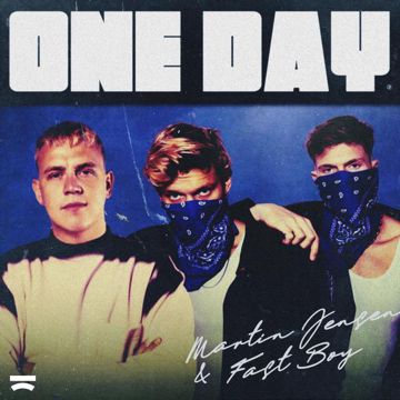 One Day-cover
