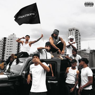 Chicago (feat. Veigh)-cover