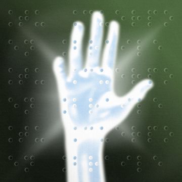 NEXO 04. Tu cuerpo en braille-cover