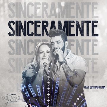 Sinceramente (feat. Gusttavo Lima) - Ao Vivo-cover