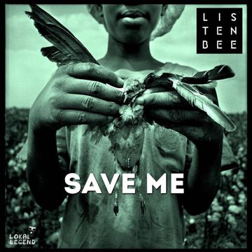 Save Me (Tez Cadey Remix)-cover