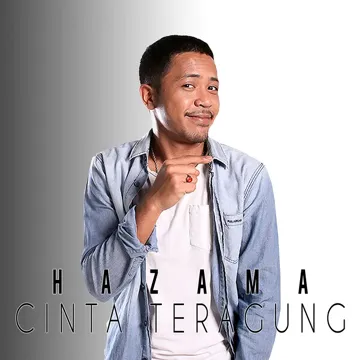 Cinta Teragung-cover