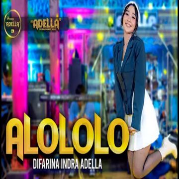 Alololo Sayang (Koplo Vers.)-cover