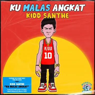 Ku Malas Angkat-cover