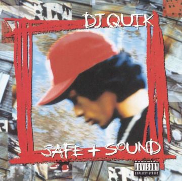 Safe In Sound-cover