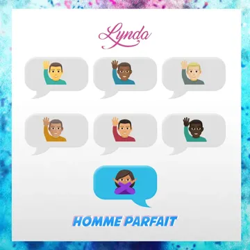 Homme parfait-cover