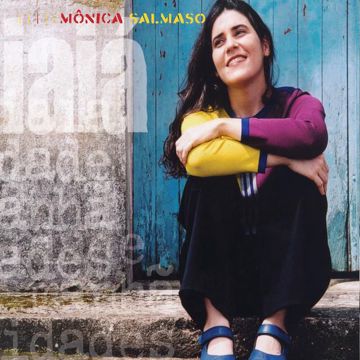 Na Aldeia-cover
