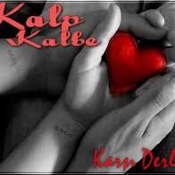 kalp kalbe karşı-cover