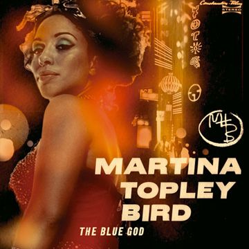 The Bluebird