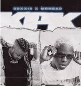Kpk (Ko Por Ke)-cover