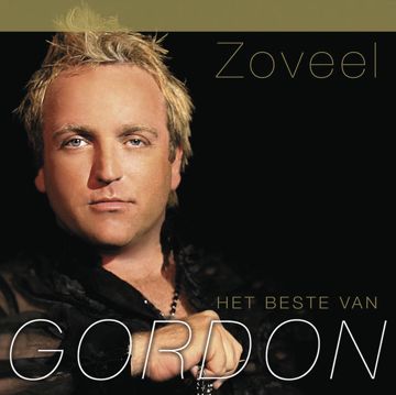 Ik hou van jou-cover