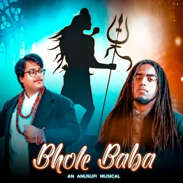 Bhole Baba-cover