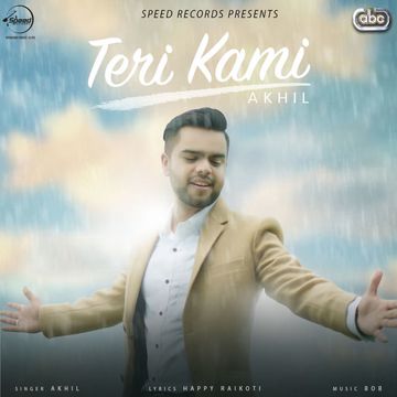 Teri Kami-cover