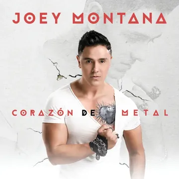 Corazón De Metal-cover
