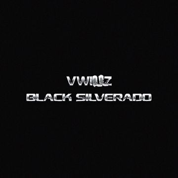 Black Silverado-cover