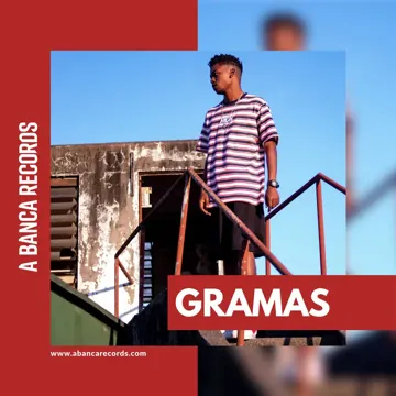 Gramas-cover