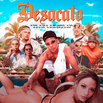 Desacato-cover