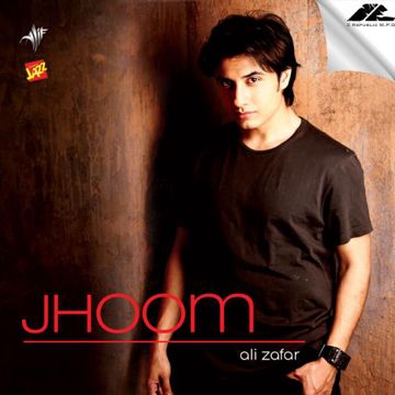 Jhoom-cover