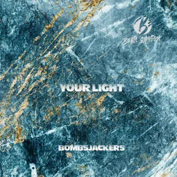 Your Light (Extended Mix)-cover