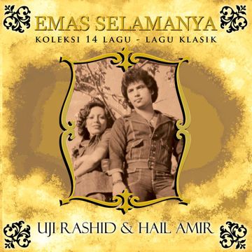Semakin Hari Semakin Sayang-cover