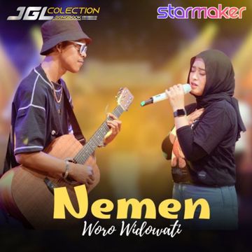 Nemen-cover