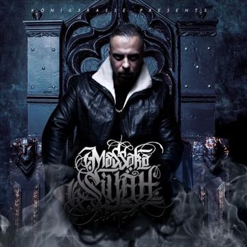 massaka siyah-cover