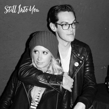 Still Into You-cover