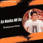 Sa Nasha Mi Da-cover