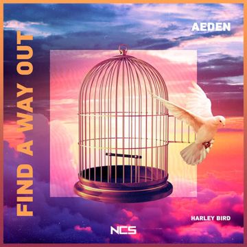 Find a Way Out-cover