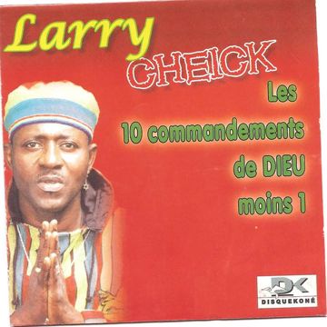 Les Dix Commandements