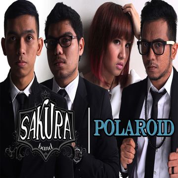 Polaroid-cover