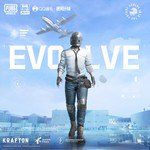 Evolve（《PUBG MOBILE》進化未來主題曲）-cover