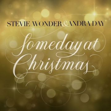 Someday at Christmas (Single Ver.)-cover