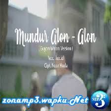 Mundur Alon - Alon ( Akustik )