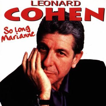 So Long, Marianne-cover