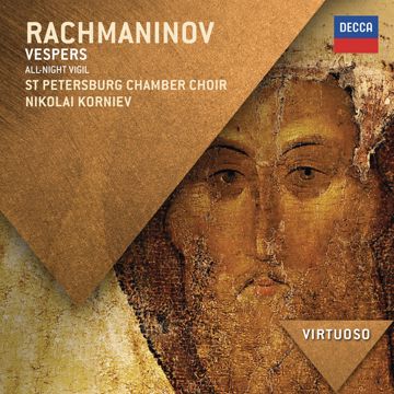 Vespers, Op. 37: I. "Priidite, poklonimsya"