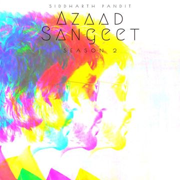 Sar Chad Jana (feat. Swaroop Khan & Alok Ranjan Srivastava)-cover