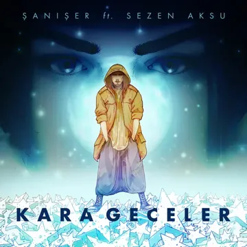 Kara Geceler-cover