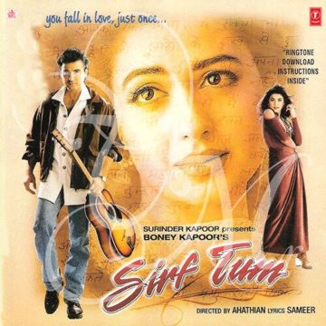 Dekho Zara Kaise balkhake Chali Hai-cover