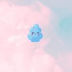 Cotton Candy-cover