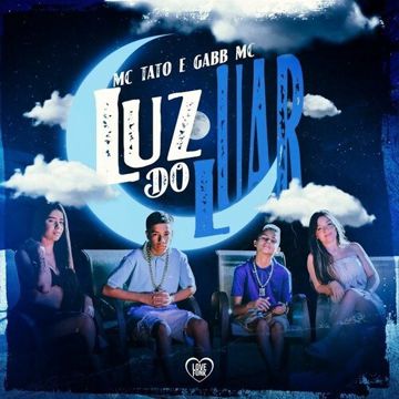 Luz do Luar-cover