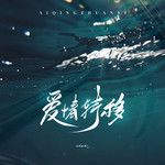 爱情转移(释怀版)-cover