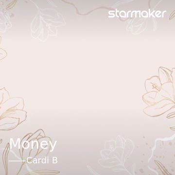 Money-cover