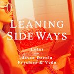 Leaning Sideways-cover