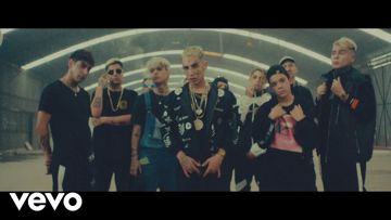 tumbando el club-cover