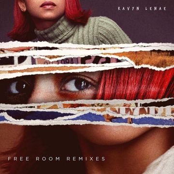 Free Room(3lo Remix)-cover