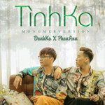 Tình Ka(Mộng Mer Version)-cover